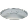 Paderno Saucepan Lid 18/10 SS 140mm (EA)