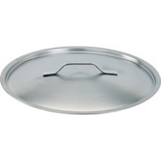 Paderno Saucepan Lid 18/10 SS 140mm (EA)