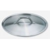 Paderno Saucepan Lid 18/10 SS 160mm (EA)