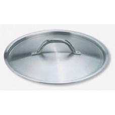 Paderno Saucepan Lid 18/10 SS 160mm (EA)