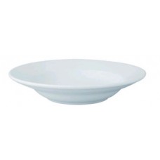 Vitroceram Soup Pasta Bowl 230mm N.R. White (CT 24)