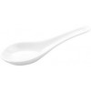 Vitroceram Chinese Spoon 140mm White (CT 144)