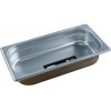 Gastronorm Pan 18/10 1/3 Size 65mm (EA)