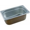 Gastronorm Pan 18/10 1/4 Size 150mm (EA)