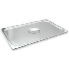 Gastronorm Pan Cover 18/10 1/1 Size (EA)