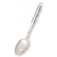 Slotted Spoon 18/8 GET SET (EA)