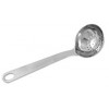 Novacook Mini Straining Spoon 18/8 S/S 160mm EA