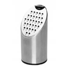 Novacook Parmesan Cheese Shaker/grater S/S 95mmH EA