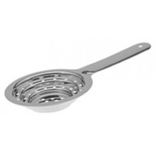 Novacook Can Strainer 18/8 S/S 230mm EA