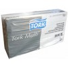 Tork Premium Multipurpose Cloth 520 Grey Folded W4 (CT)