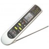 Digital Infra Red and Probe Thermometer (EA)