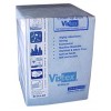 Vistex Cleaning Cloth Blue 40 x 30 Sheets (PK 40)