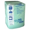 Vistex Cleaning Cloth Green 40 x 30 Sheets (CT 6)