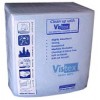 Vistex Cleaning Cloth HD Blue 40 x 38 CT 4