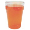 Tango Clear 200ml Stackable Cup Polycarb (PK 12)