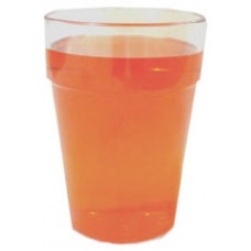 Tango Clear 200ml Stackable Cup Polycarb (PK 12)