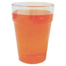 Tango Clear 285ml Stackable Cup Polycarb (CT 72)