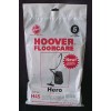 Paper Dust Bag H45 Hoover Hero 1500 1600 (PK 5)