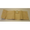 Paper Dust Bag - Aquavac 600-620 Hoover (Pack 3)