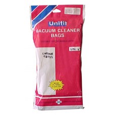 Paper Dust Bag Karcher Jeys Reckitt Sebo (PK 10)