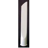 Crevice Tool White 32mm Vax (EA)