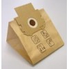 Paper Dust Bag QB128 Ingenio (PK 5)