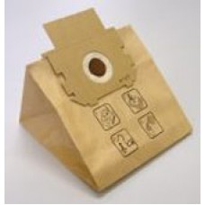 Paper Dust Bag QB128 Ingenio (PK 5)