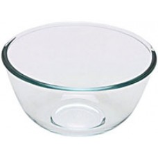 Pyrex Mixing Bowl 2L 21cm Ea