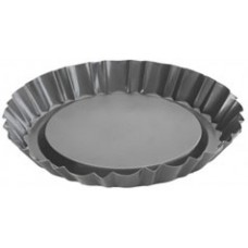 Bakers Secret Flan Pan 28x3.7cm EA