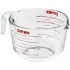 Pyrex Measure Jug 8 Cup 2L Read from Above Graphics EA