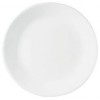 Corelle Round Luncheon Plate Winter Frost White 22cm Ea