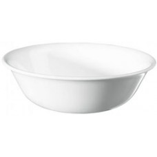 Corelle Round Soup Bowl Winter Frost White 532ml Ea